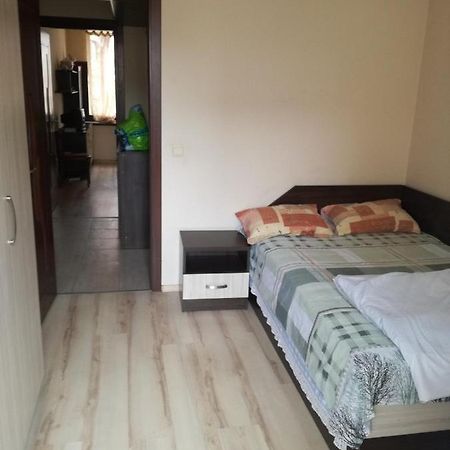 Apartmen Xan Malamir Varna Esterno foto