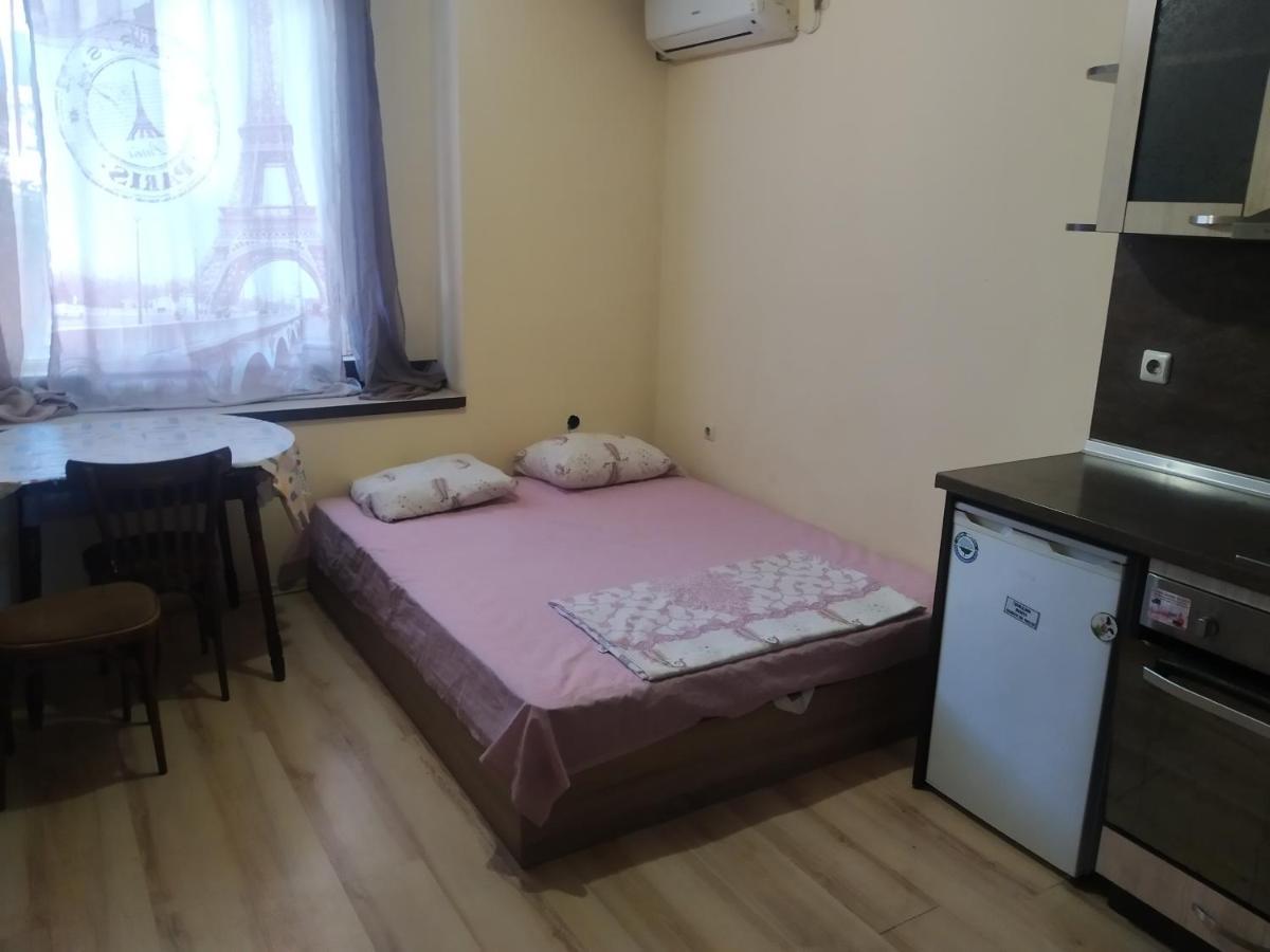 Apartmen Xan Malamir Varna Esterno foto