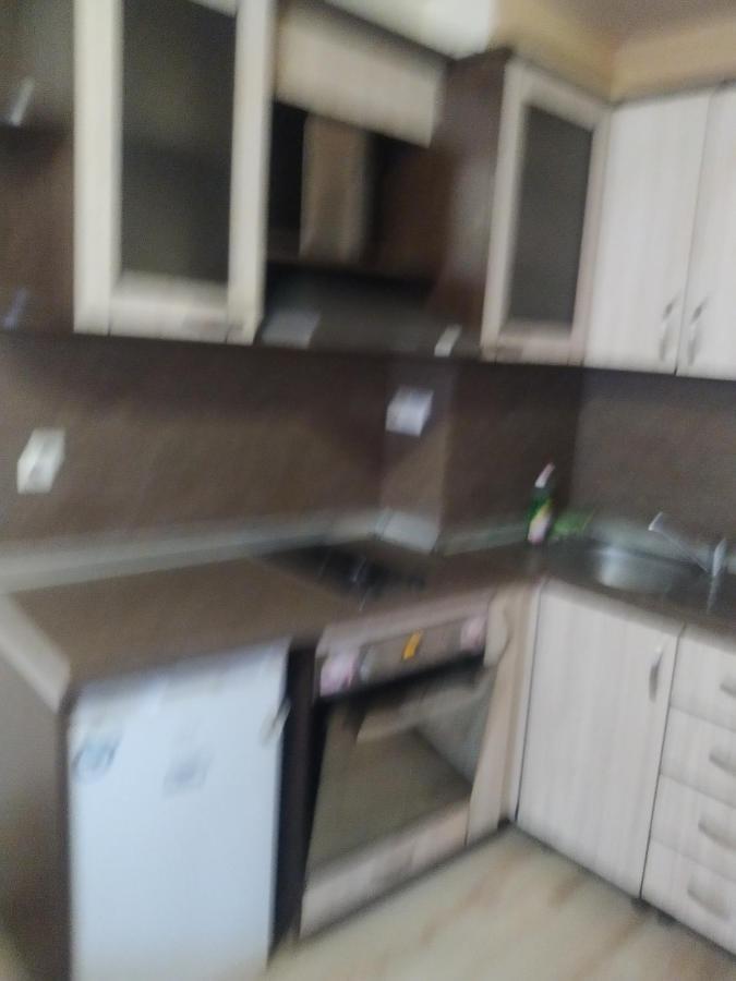 Apartmen Xan Malamir Varna Esterno foto
