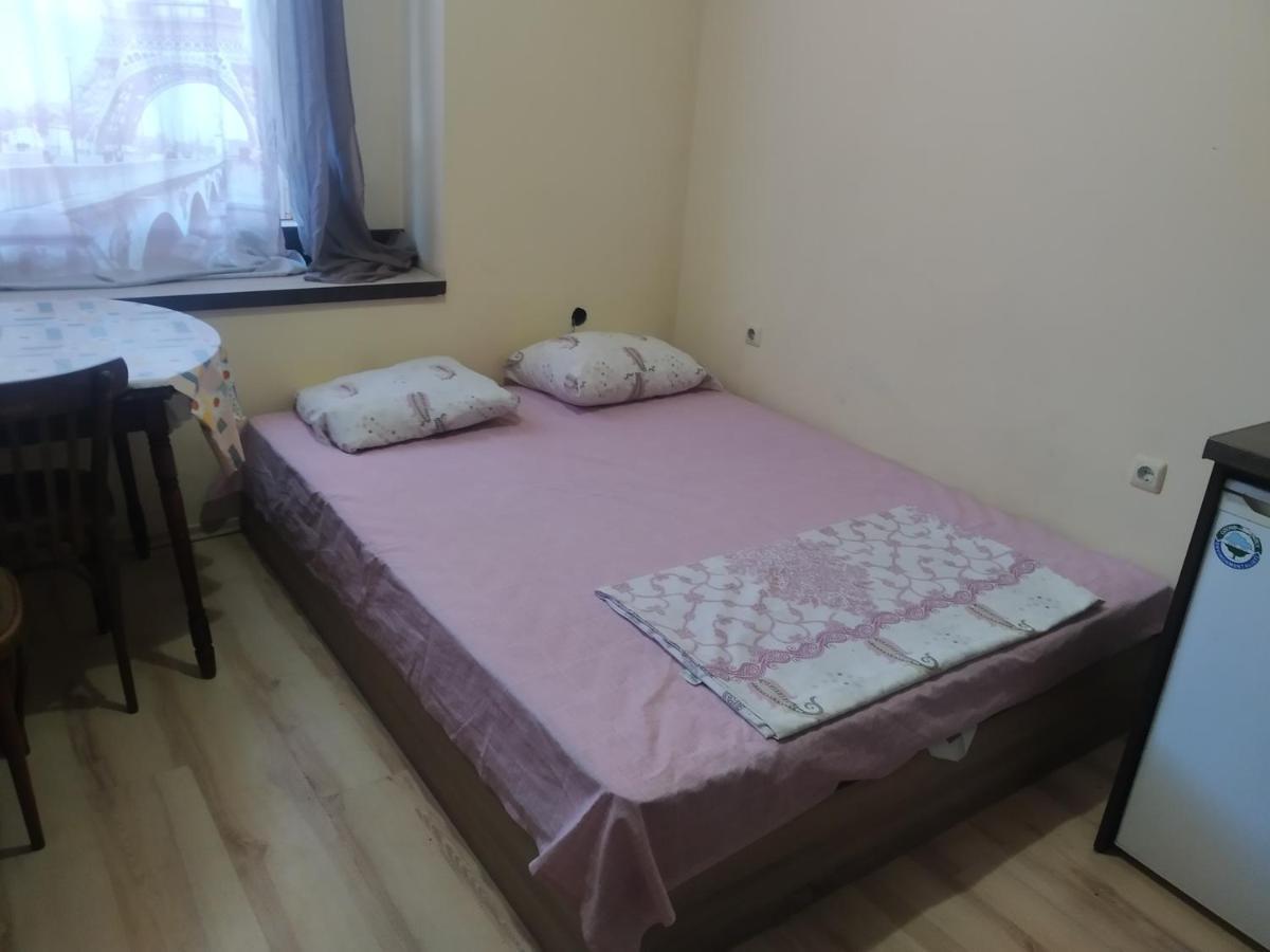 Apartmen Xan Malamir Varna Esterno foto
