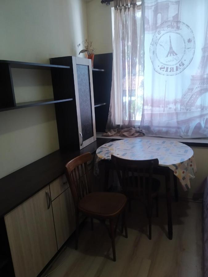 Apartmen Xan Malamir Varna Esterno foto