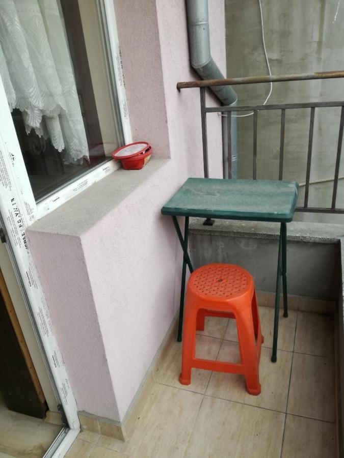 Apartmen Xan Malamir Varna Esterno foto