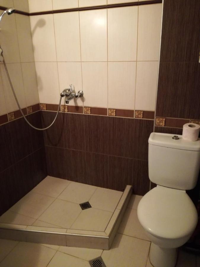 Apartmen Xan Malamir Varna Esterno foto