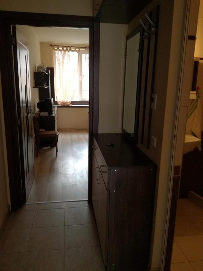 Apartmen Xan Malamir Varna Esterno foto