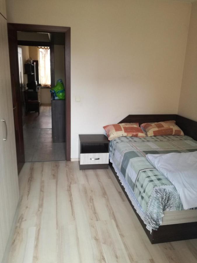 Apartmen Xan Malamir Varna Esterno foto