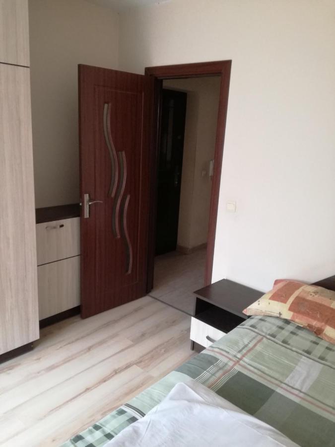 Apartmen Xan Malamir Varna Esterno foto