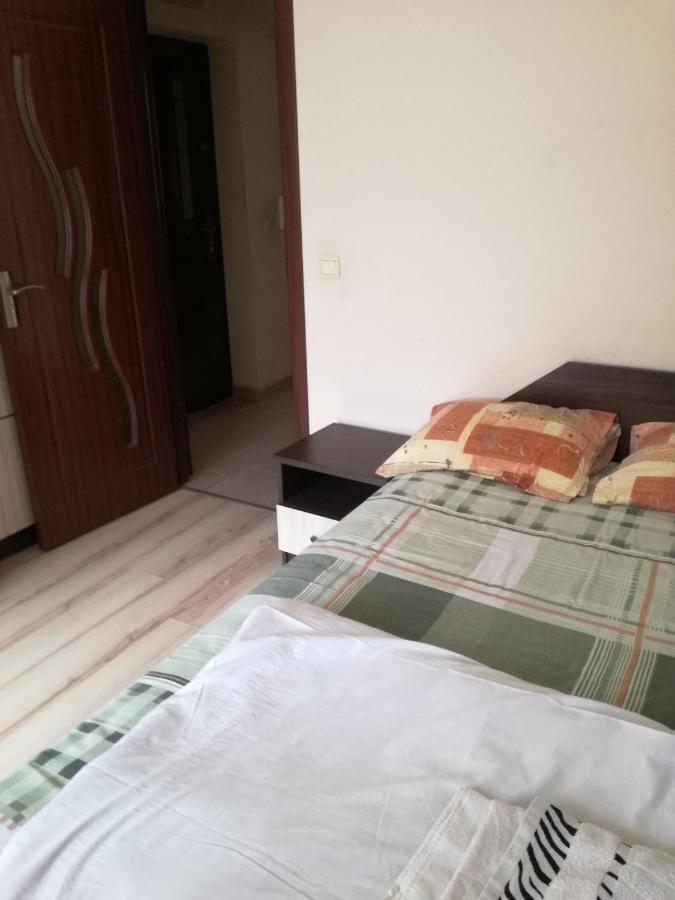 Apartmen Xan Malamir Varna Esterno foto