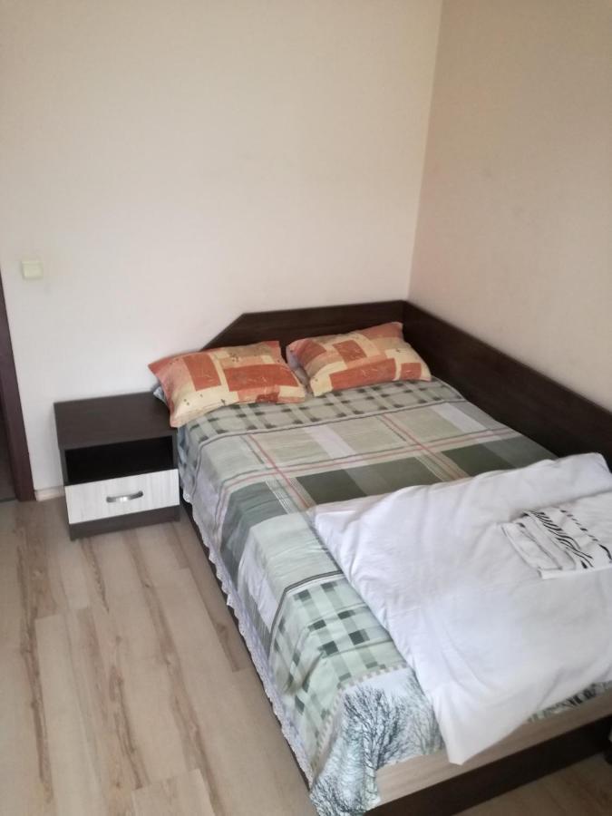 Apartmen Xan Malamir Varna Esterno foto