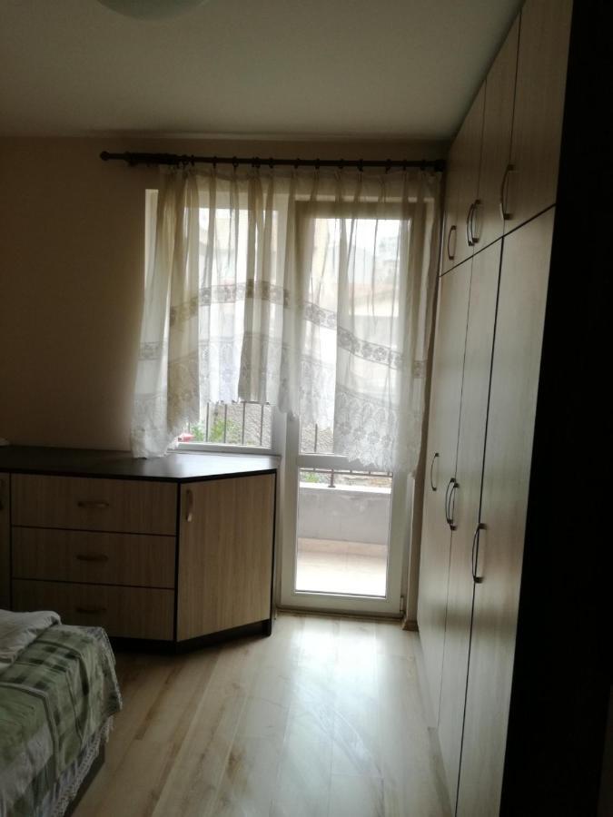 Apartmen Xan Malamir Varna Esterno foto